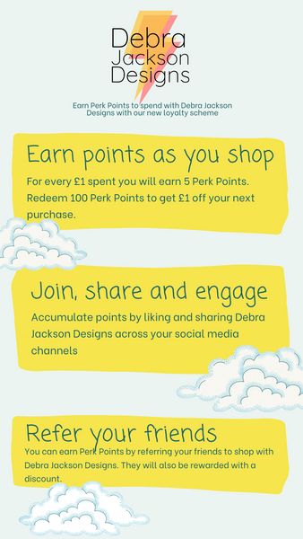 Perk Points