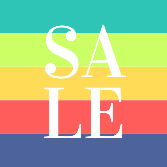 Sale