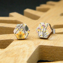 Load image into Gallery viewer, Sweet Whimsy stud earrings